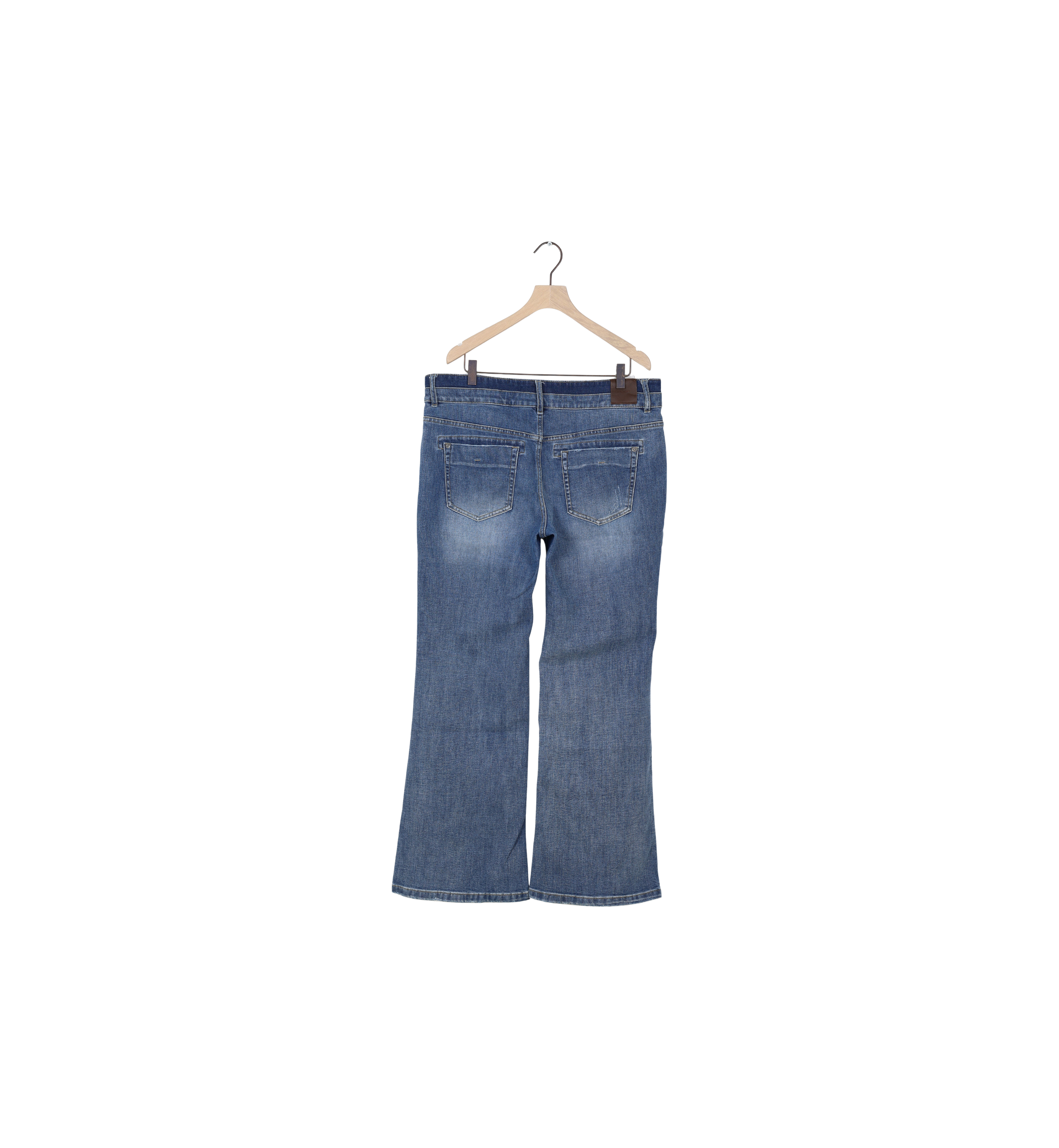 Packshot / Blue / ReLoved